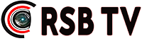 Logomarca RSB TV