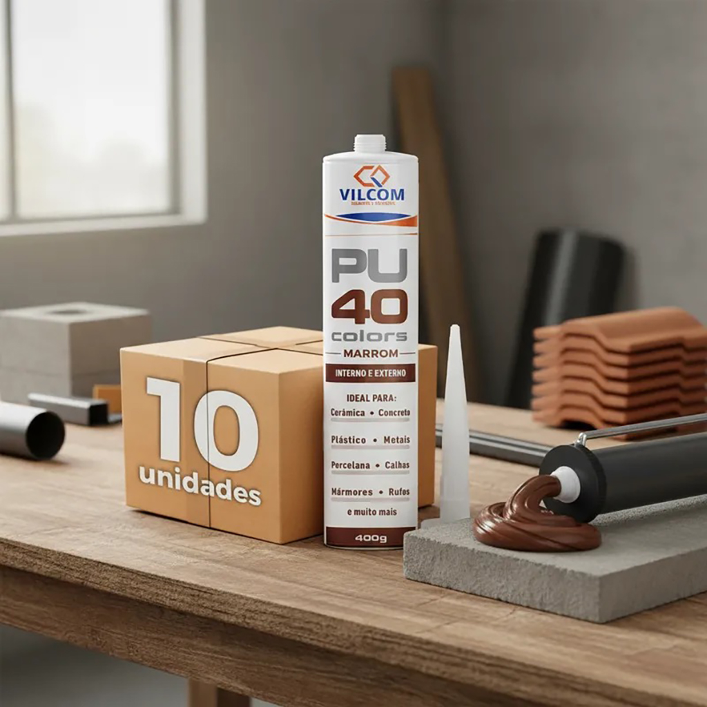 Casa Vilcom Silicones