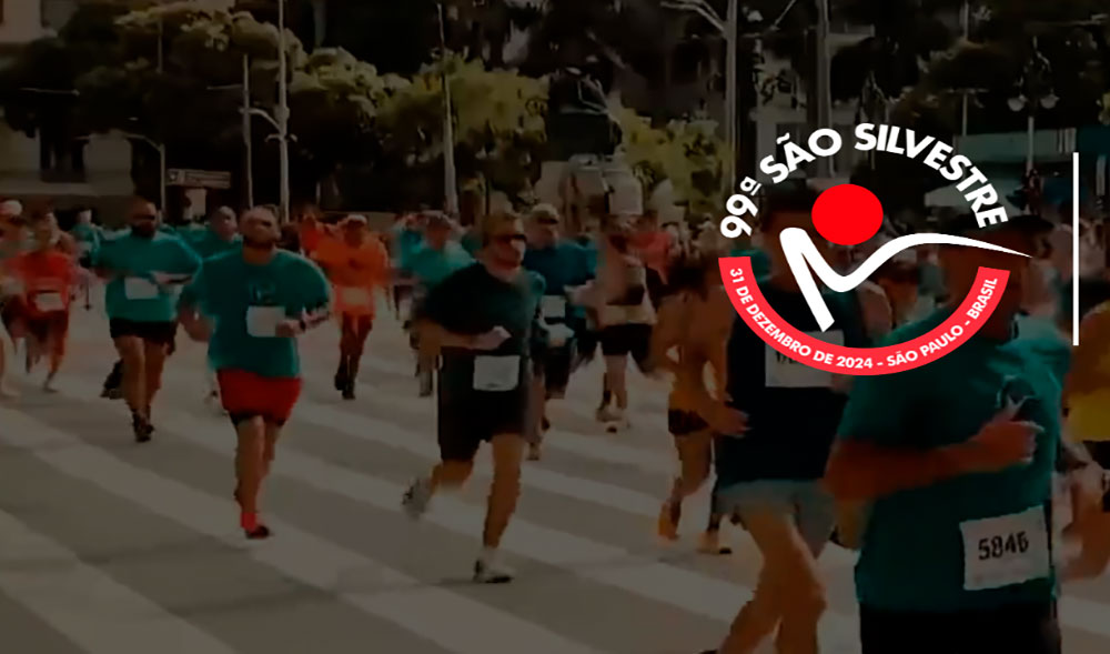 Corrida de São Silvestre