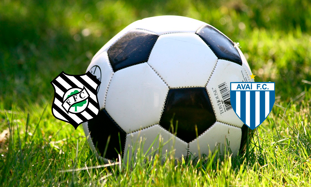 Avaí e Figueirense