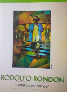 Arte Rodolfo Rondon - Foto: Rodolfo Rondon 