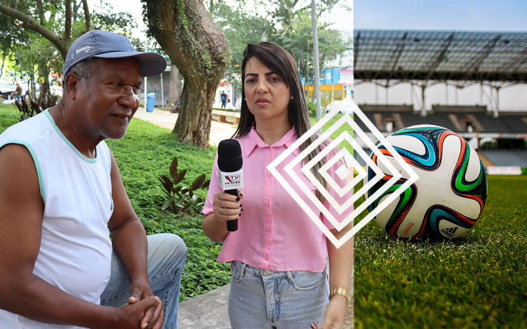 Santos e Água Santa: Clássico do Paulistão