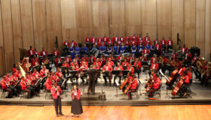 Concurso de Musica da Marinha do Brasil - Imagem: MB