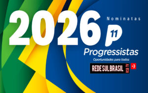 Eleições 2026 PP Santa Catarina