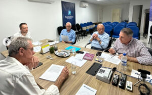 Eleições 2026 Progressistas