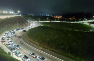 Novo no Rodoanel SPMAR