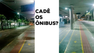 Transporte Público Grande Florianópolis