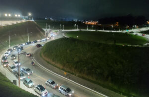 Carnaval 2026 e Trânsito nas Estradas