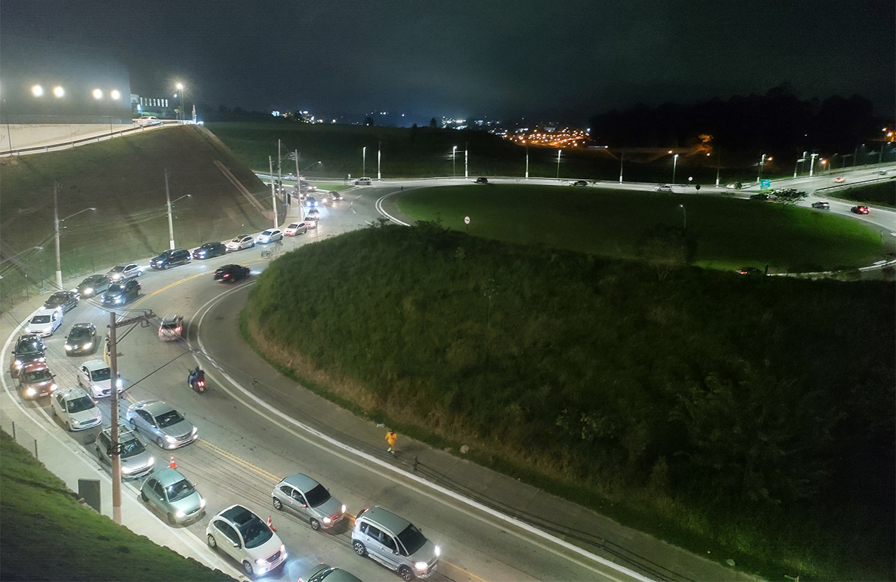 Carnaval 2026 e Trânsito nas Estradas