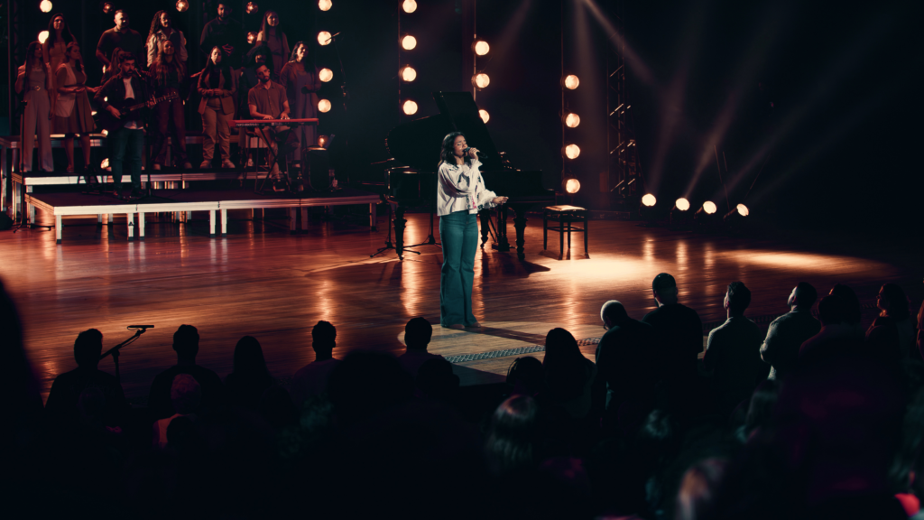 Novo Lançamento da Cantora Julia Vitoria