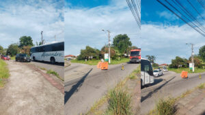 Infração Gravissima: Obra sem aviso prévio