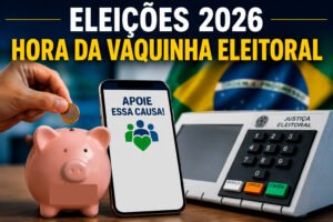Eleições 2020