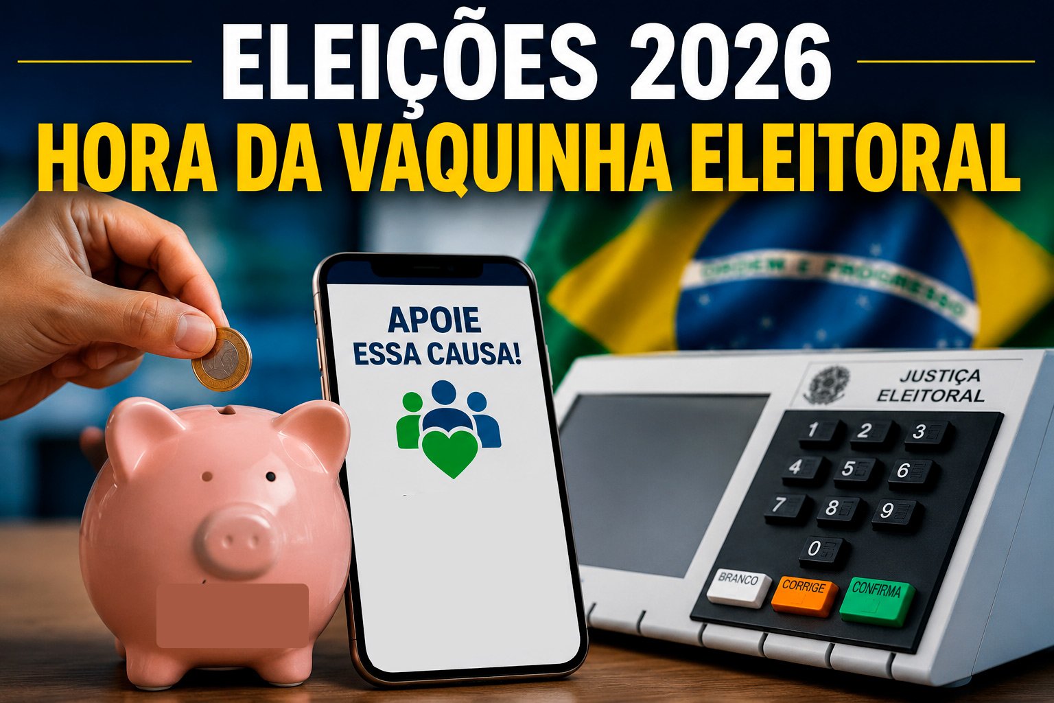 Eleições 2020