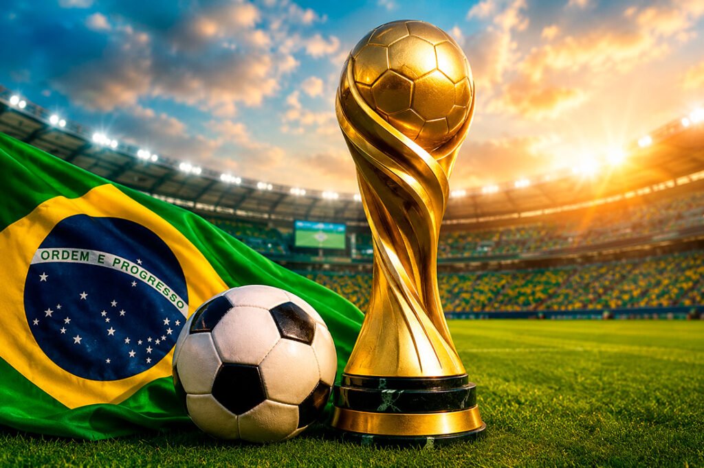 Copa do Mundo Feminina de 2027