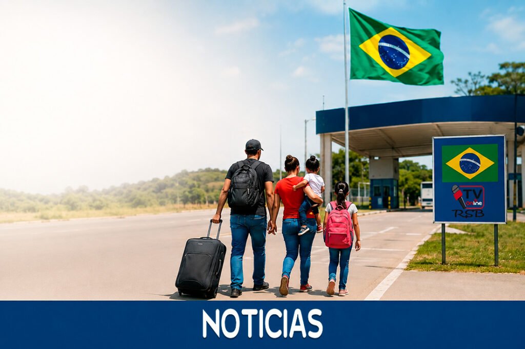 Cubanos como Trabalhar no Brasil