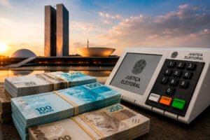 Fundo Eleitoral de Campanha 2026
