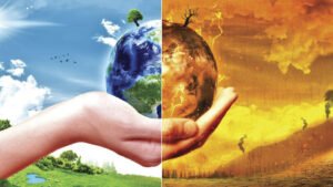 El Niño se aproxima no Brasil