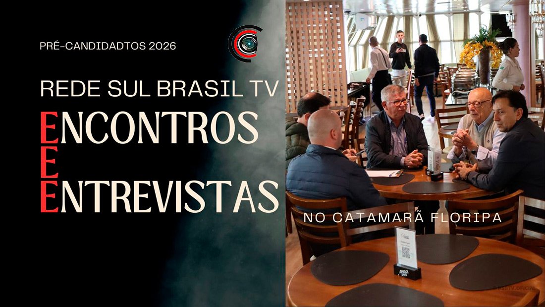 Eleições 2026 Pré-candidatos em São