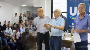 Florianópolis Progressistas de Santa Catarina realiza convenção estadual