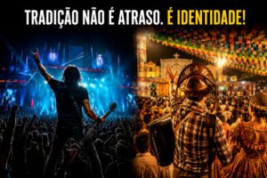 Quando um Festival perde sua identidade