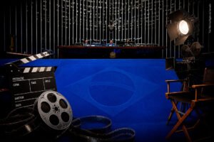 Senado aprova acordo de coprodução cinematográfica