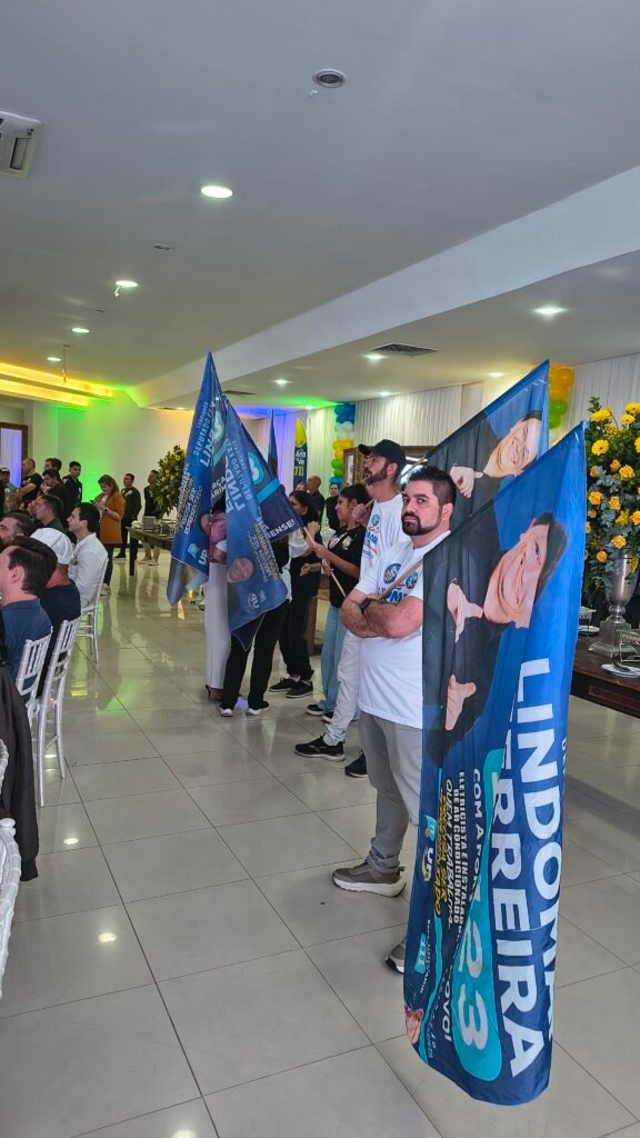 Lindomar Ferreira