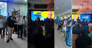Progressistas Santa Catarina