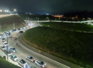Carnaval 2026 e Trânsito nas Estradas