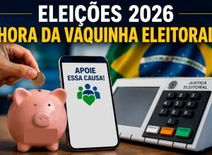 Eleições 2020