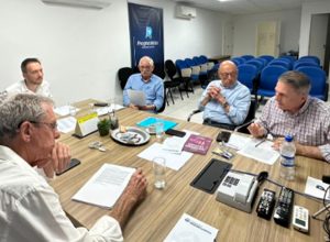 Eleições 2026 Progressistas