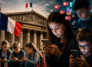 França aprova projeto que proíbe