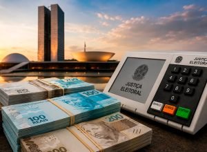 Fundo Eleitoral de Campanha 2026
