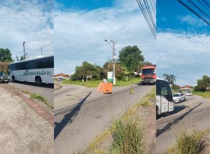 Infração Gravissima: Obra sem aviso prévio