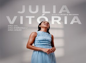 Julia Vitória Uma Lembrança