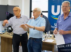 POLÍTICA E POLÍTICOS: Progressistas de SC