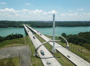 Trânsito nas Rodovias e Rodoanel