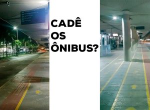 Transporte Público Grande Florianópolis