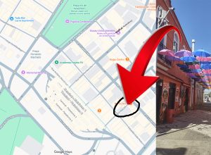 Turístico e cultural em Florianópolis