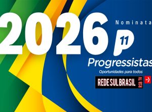 Eleições 2026 PP Santa Catarina