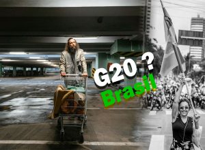 G20 Fome e Pobreza