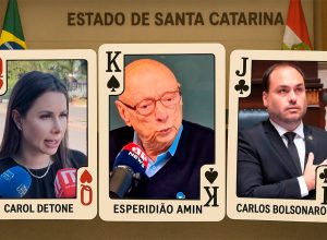 Política do Estados